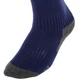 Гетры футбольные детские с символикой Arsenal Third Zelart 2508 размер 32-39 Blue - изображение 5