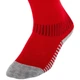 Гетры футбольные детские с символикой Atletico Madrid Home Zelart 2508 размер 32-39 Red - изображение 3