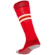 Гетры футбольные детские с символикой Liverpool Home Zelart 2506 размер 32-39 Red - изображение 2