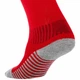 Гетры футбольные детские с символикой Atletico Madrid Home Zelart 2508 размер 32-39 Red - изображение 4