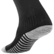 Гетры футбольные детские с символикой Barcelona Away Zelart 2501 размер 32-39 Black - изображение 4