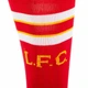 Гетры футбольные детские с символикой Liverpool Home Zelart 2506 размер 32-39 Red - изображение 6