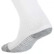 Гетры футбольные детские с символикой PSG Home Zelart 2503 размер 32-39 White - изображение 4