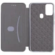 Чохол G-Case для Samsung Galaxy A21s (A217) книжка Ranger Series магнітна Dark Blue - зображення 3