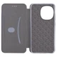 Чохол Fiji GC для Tecno Spark Go 1 (KL4) книжка магнітна Dark Blue - зображення 3