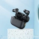 Наушники Bluetooth беспроводные Hoco EQ9 Plus вакуумные с микрофоном и шумоподавлением Black - изображение 5