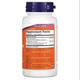 Натуральна добавка Now Foods Ashwagandha Stress Relief 60 капсул - зображення 2