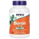 Витамины Now Foods Boron 3 мг 250 капсул - изображение 1