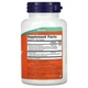 Витамины Now Foods Tri-Chromium 500 мкг 180 капсул - изображение 2