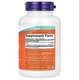 Витамины Now Foods Boron 3 мг 250 капсул - изображение 2
