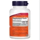 Витамины Now Foods Citrus Bioflavonoids 100 капсул - изображение 2