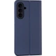 Чехол Fiji Shell для Samsung Galaxy A56 5G (A566) книжка с магнитом и защитой камеры Blue - изображение 4