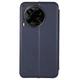 Чехол Fiji G.C. для Tecno Camon 30 (CL6) книжка магнитная Dark Blue - изображение 4