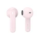 Наушники Bluetooth беспроводные Baseus Bowie E16 с микрофоном Pink - изображение 2