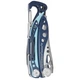 Мультиинструмент Leatherman Skeletool CX Nightshade - изображение 2