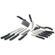 Набір ножів Miracle Blade World Class Knife Set 13шт - зображення 1