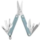 Мультиинструмент Leatherman Micra Arctic - изображение 1