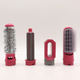 Фен стайлер для укладання волосся 5в1 1000Вт Hot Air Styler (см11361) - зображення 5