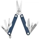 Мультиинструмент Leatherman Micra Navy - изображение 1