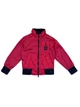 RW465 Куртка-бомбер вітровка для хлопця RefrigiWear червона 8 128-134см - зображення 2