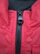 RW465 Куртка-бомбер вітровка для хлопця RefrigiWear червона 8 128-134см - зображення 8