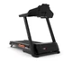 Бігова доріжка електрична KETTLER ALPHA RUN 800 чорна - зображення 3