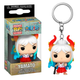 Фигурка брелок Funko Pop Ван пис Ямато One Piece Yamato 4 см FP OP Y1 - изображение 1