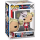 Фигурка Funko Pop Блич Хиори Саругаки Bleach Hiyori Sarugaki 10 см FP B HS 1822 - изображение 3