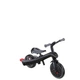Триколісний велосипед з ручкою Globber Explorer Trike 4в1 Deluxe Play сірий (636-120) - зображення 7