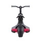 Триколісний велосипед з ручкою Globber Explorer Trike 4в1 Deluxe Play сірий (636-120) - зображення 9