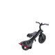 Триколісний велосипед з ручкою Globber Explorer Trike 4в1 Deluxe Play сірий (636-120) - зображення 13