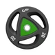 Блін для олімпійської штанги UpForm 20 кг - изображение 2