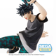 Коллекционная фигурка Sega Магическая битва Мегуми Фушигуро Jujutsu Kaisen Megumi Fushiguro 15 см S JK MF 15 - изображение 5