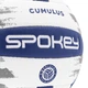 Волейбольний м'яч Spokey Cumulus PRO синій - зображення 3