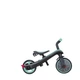 Дитячий велосипед-коляска 4в1 Globber Explorer Trike Foldable, м'ятний (634-206) - изображение 15
