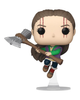 Фигурка Funko Pop Тор: Любовь и гром Дочь Горра Thor: Love and Thunder Gorr's Daughter 10 см (7847D728ED62) - изображение 2