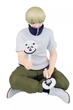 Фигурка System Service Магическая битва Тогэ Инумаки Jujutsu Kaisen Toge Inumaki 10 см SS JK TI 10 - изображение 2
