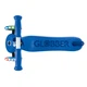 Дитячий самокат 3в1 Globber Go Up Sporty Lights темно-синій (452-600-4 S) - изображение 12