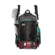 Туристичний рюкзак 45л NILS CAMP RANGE NC1736 чорний - изображение 8