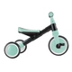 Триколісний велосипед 2в1 Globber Learning Trike м'ятний (735-206) - изображение 6