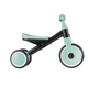 Триколісний велосипед 2в1 Globber Learning Trike м'ятний (735-206) - изображение 7