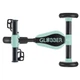 Триколісний велосипед 2в1 Globber Learning Trike м'ятний (735-206) - изображение 8
