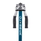 Двоколісний самокат Globber Flow Element Lights темно-бірюзовий (721-300) - изображение 3