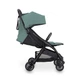 Коляска Globber Stroll Lite, бірюзова (925-105) - изображение 6