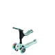 Дитячий самокат 3в1 Globber Go Up Sporty Lights м'ятний (452-706-4-S) - зображення 5