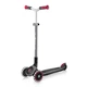 Триколісний самокат з підсвіткою Globber Master Lights Black (662-120-2) - зображення 2