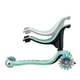 Дитячий самокат 3в1 Globber Go Up Sporty Lights м'ятний (452-706-4-S) - зображення 8
