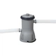 Басейн BESTWAY Steel Pro MAX 427х122см 5в1 - изображение 2