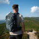Рюкзак туристичний Nils Wayfarer 35л Сірий NC1925 - изображение 2