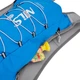 Рюкзак для бігу NILS CAMP JOURNEY NC1797 блакитний - изображение 13